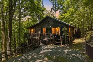 122 River Bend Trail, Ellijay, GA 30540 - Photo 1