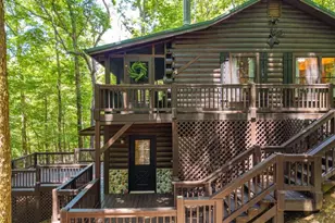 122 River Bend Trail, Ellijay, GA 30540 - Photo 2
