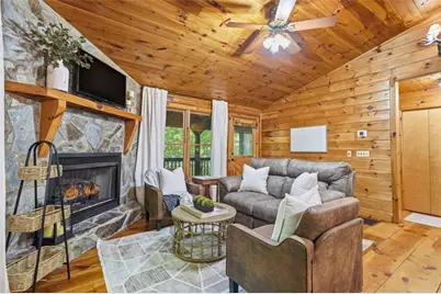 122 Riverbend Trail, Ellijay, GA 30540 - Photo 6