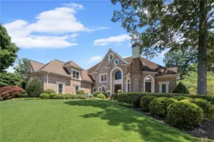 6630 Sunbriar Dr, Cumming, GA 30040 - Photo 1