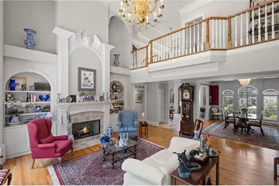 6630 Sunbriar Drive, Cumming, GA 30040 - Photo 14