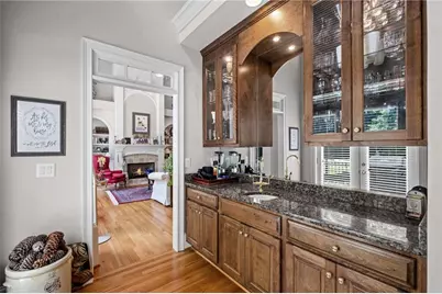 6630 Sunbriar Drive, Cumming, GA 30040 - Photo 16