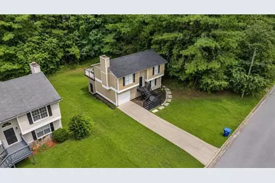 5300 Forest Downs Lane, Atlanta, GA 30349 - Photo 24