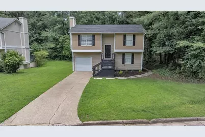 5300 Forest Downs Lane, Atlanta, GA 30349 - Photo 22
