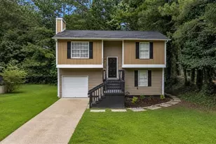 5300 Forest Downs Ln, Atlanta, GA 30349 - Photo 1