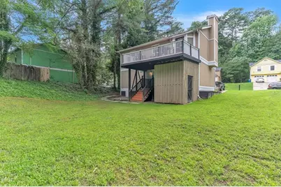 5300 Forest Downs Lane, Atlanta, GA 30349 - Photo 20