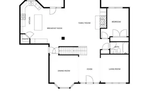 3713 Lake Edge Dr, Suwanee, GA 30024 - Photo 16