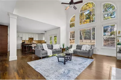 3713 Lake Edge Drive, Suwanee, GA 30024 - Photo 12