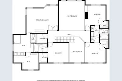 3713 Lake Edge Drive, Suwanee, GA 30024 - Photo 34