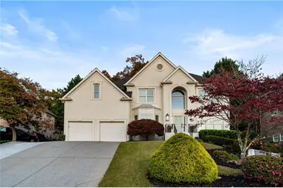 3713 Lake Edge Drive, Suwanee, GA 30024 - Photo 2