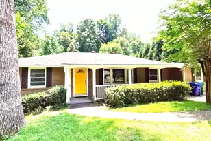3022 Templewood Dr NE, Brookhaven, GA 30319 - Photo 1