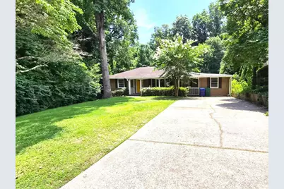 3022 Templewood Drive NE, Brookhaven, GA 30319 - Photo 2