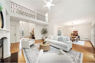261 Powers Park Way NE, Marietta, GA 30067 - Photo 8