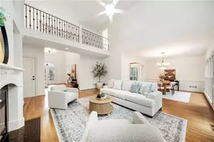 [Address not provided], Marietta, GA 30067 - Photo 8