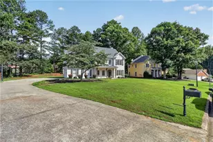 2232 Woodbriar Dr, Buford, GA 30518 - Photo 6