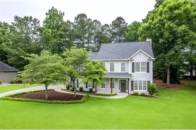 2232 Woodbriar Drive, Buford, GA 30518 - Photo 2