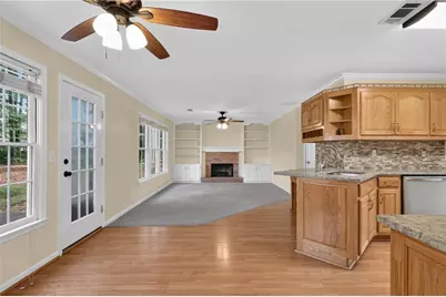 2232 Woodbriar Drive, Buford, GA 30518 - Photo 22