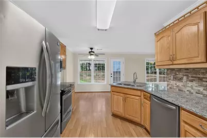 2232 Woodbriar Drive, Buford, GA 30518 - Photo 18