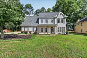 2232 Woodbriar Dr, Buford, GA 30518 - Photo 1