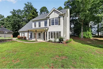 2232 Woodbriar Drive, Buford, GA 30518 - Photo 4