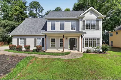 2232 Woodbriar Drive, Buford, GA 30518 - Photo 2