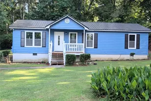 145 Knob Dr, Carrollton, GA 30116 - Photo 1