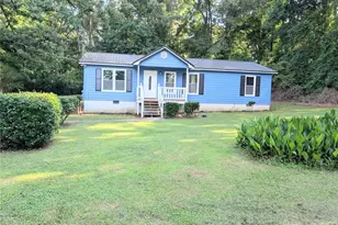 145 Knob Dr, Carrollton, GA 30116 - Photo 2