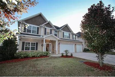 203 Ousley Way, Perry, GA 31069 - Photo 2