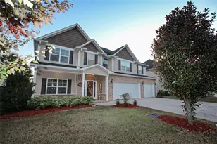 203 Ousley Way, Perry, GA 31069 - Photo 2