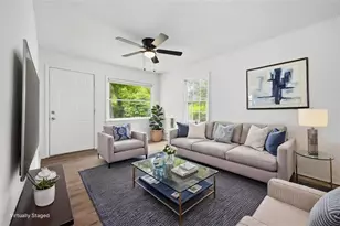 418 Garrard Ave, Rome, GA 30165 - Photo 2