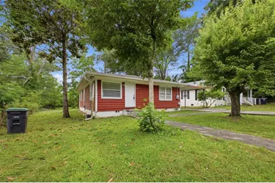 418 Garrard Avenue, Rome, GA 30165 - Photo 28