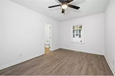 418 Garrard Avenue, Rome, GA 30165 - Photo 20