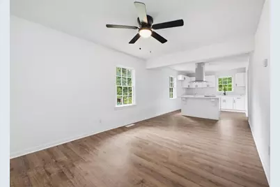 418 Garrard Avenue, Rome, GA 30165 - Photo 14