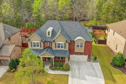 2540 Maple Ridge Lane, Cumming, GA 30041 - Photo 62