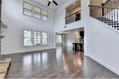2540 Maple Ridge Lane, Cumming, GA 30041 - Photo 12