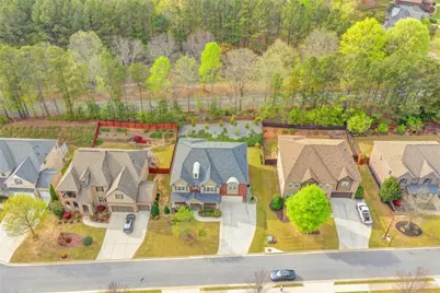 2540 Maple Ridge Lane, Cumming, GA 30041 - Photo 64