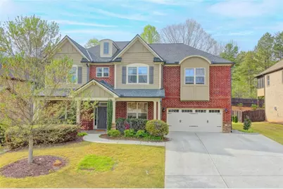 2540 Maple Ridge Lane, Cumming, GA 30041 - Photo 1
