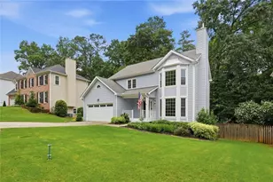 1427 Emerald Pine Ct, Lawrenceville, GA 30043 - Photo 6