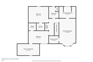 1427 Emerald Pine Ct, Lawrenceville, GA 30043 - Photo 44