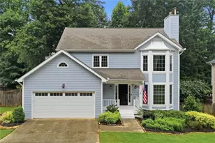 1427 Emerald Pine Ct, Lawrenceville, GA 30043 - Photo 1