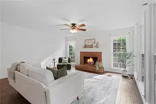 1427 Emerald Pine Ct, Lawrenceville, GA 30043 - Photo 12