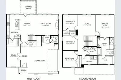 2114 Homer Drive, Monroe, GA 30656 - Photo 2
