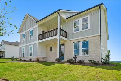 2111 Homer Drive, Monroe, GA 30656 - Photo 4
