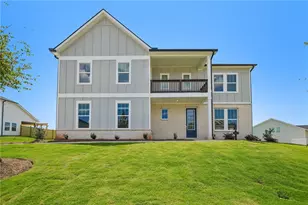 2111 Homer Dr, Monroe, GA 30656 - Photo 1