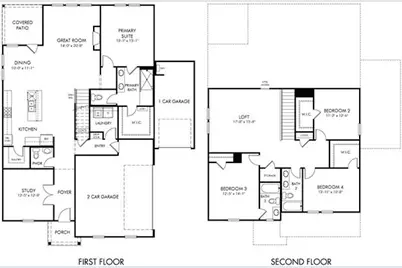 2135 Homer Drive, Monroe, GA 30656 - Photo 2