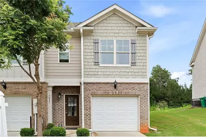 5847 Taka Lane, Lithonia, GA 30038 - Photo 1