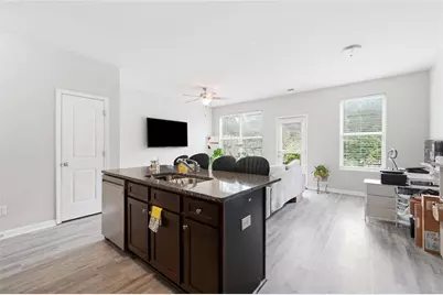 5847 Taka Lane, Lithonia, GA 30038 - Photo 8