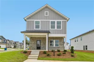 3189 Misty Spgs Path, Lawrenceville, GA 30045 - Photo 1