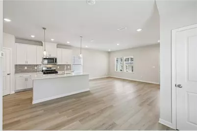 3189 Misty Springs Path, Lawrenceville, GA 30045 - Photo 14