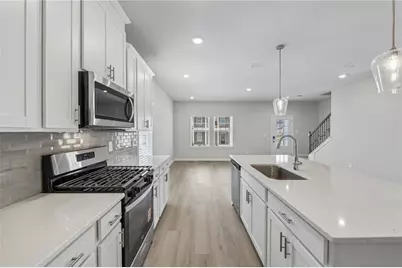 3189 Misty Springs Path, Lawrenceville, GA 30045 - Photo 20